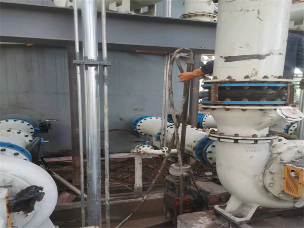 调楼镇设备基础沉降下沉注浆加固增加荷载