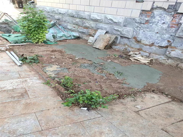 调楼镇地基基础注浆增加承载力灌浆加固