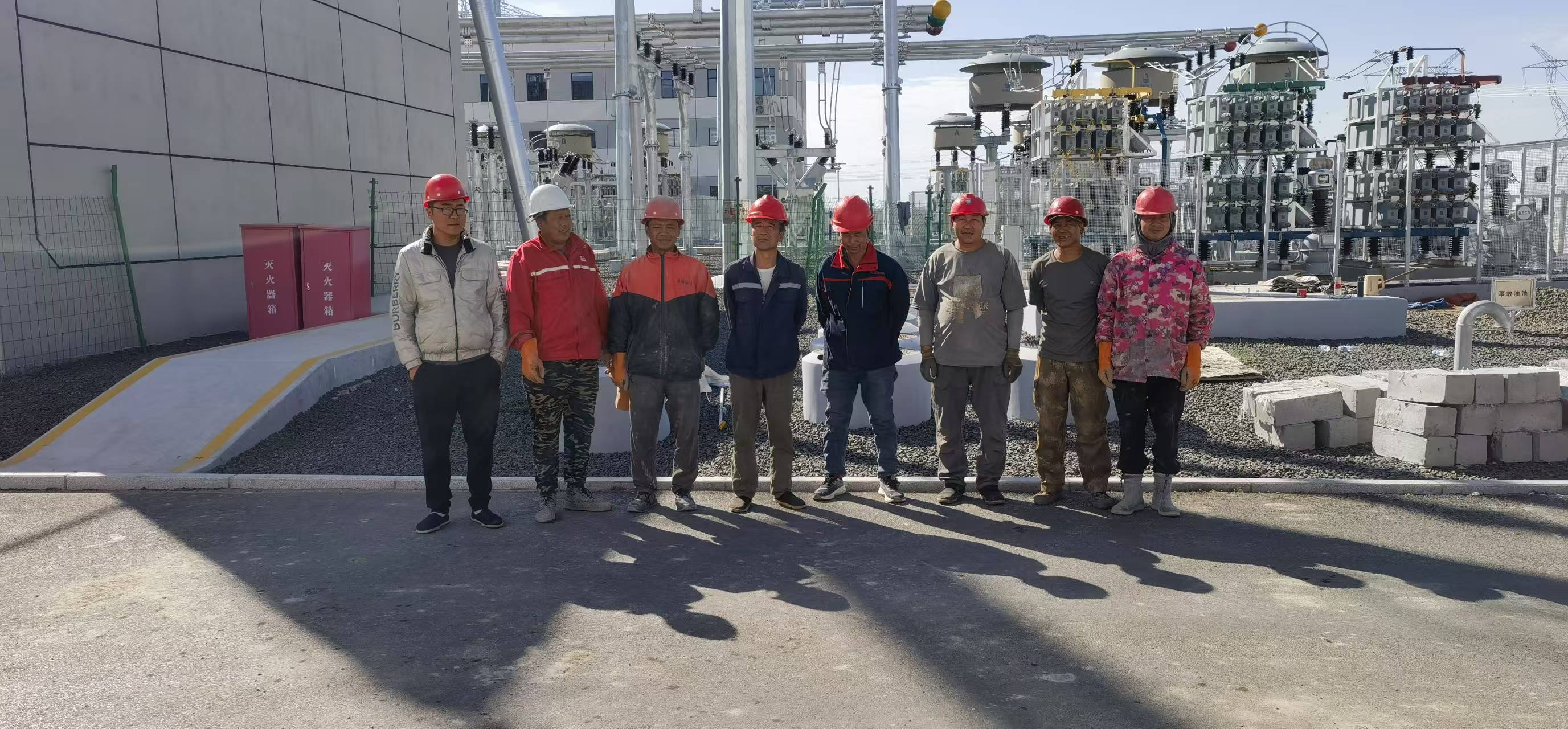 调楼镇地基沉降如何修复?